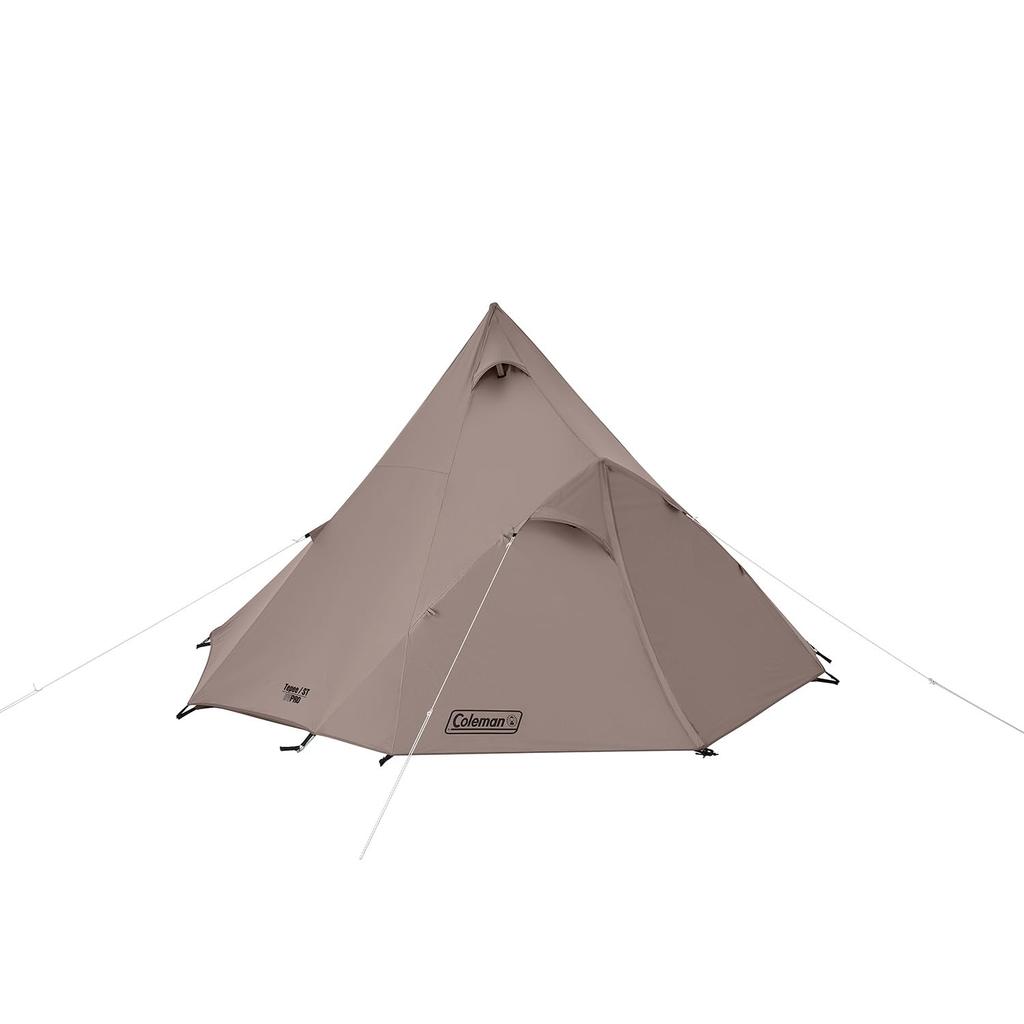 COLEMAN 3 Person Tipi STGreige