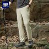 Men's High-Stretch Outdoor Straight-Leg Casual Pants