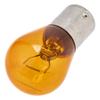 Стэнли Электрик (СТЭНЛИ) BP4957 Лампочка в блистере 12 В 21 Вт янтарного цвета NO583