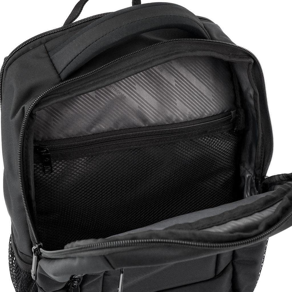 Классический деловой рюкзак Samsonite, Черный, 141273-1041, Мужская деловая сумка [Параллельный импорт]