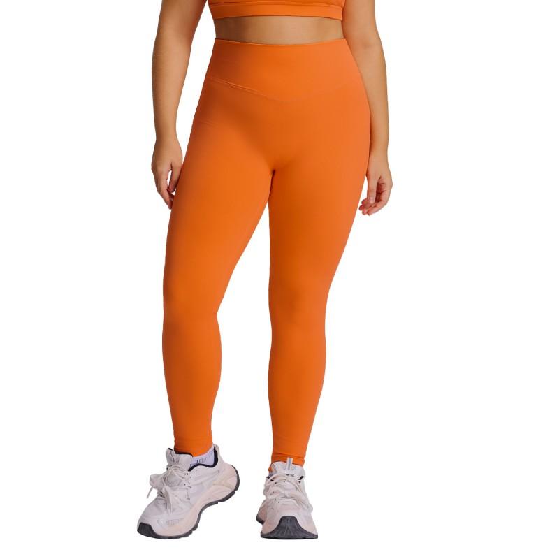 High Waist Yoga Leggings Women - Seamless Compression Workout Pants Quick Dry Sport Tights Running Gym Fitness