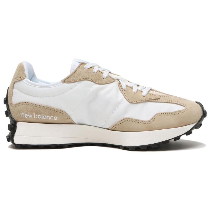 New Balance 327 Кроссовки Горлица с благовониями U327LD