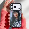 Vis a vis TV Poster Phone Case for iPhone 17 Air 16e 15 14 13 Pro Max Back Cover for 12 11 Pro Coque