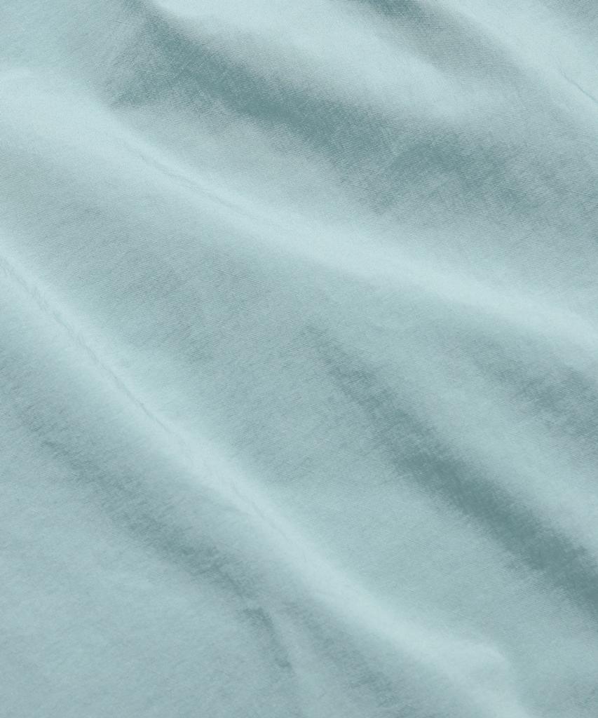 Covernat Woman Balloon Mini Dress Mint
