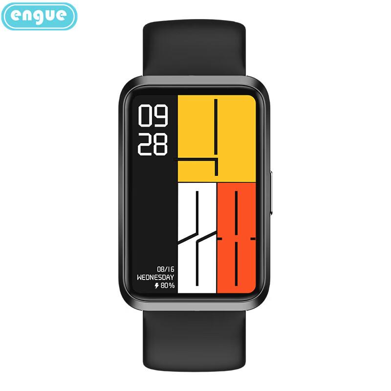 ENGUE EG-T1 Умные часы для звонков (Китайская версия)
