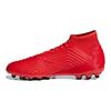 adidas Бутсы Predator Ag для искусственного газона Мужские футбольные бутсы D97944