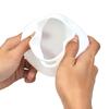 Premium Silicone Softbox Flash Cap For V860 Flash Light Enhances Lighting Quality With Gentle Diffusion Effect