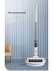 Wireless Electric Mop & Floor Cleaner: Sweeping, Suction, Mopping, Washing, Dual-use
