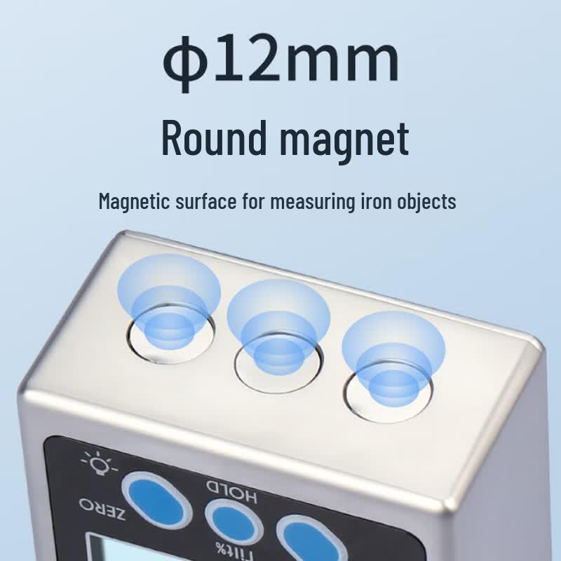HEMUELE Digital Angle Finder