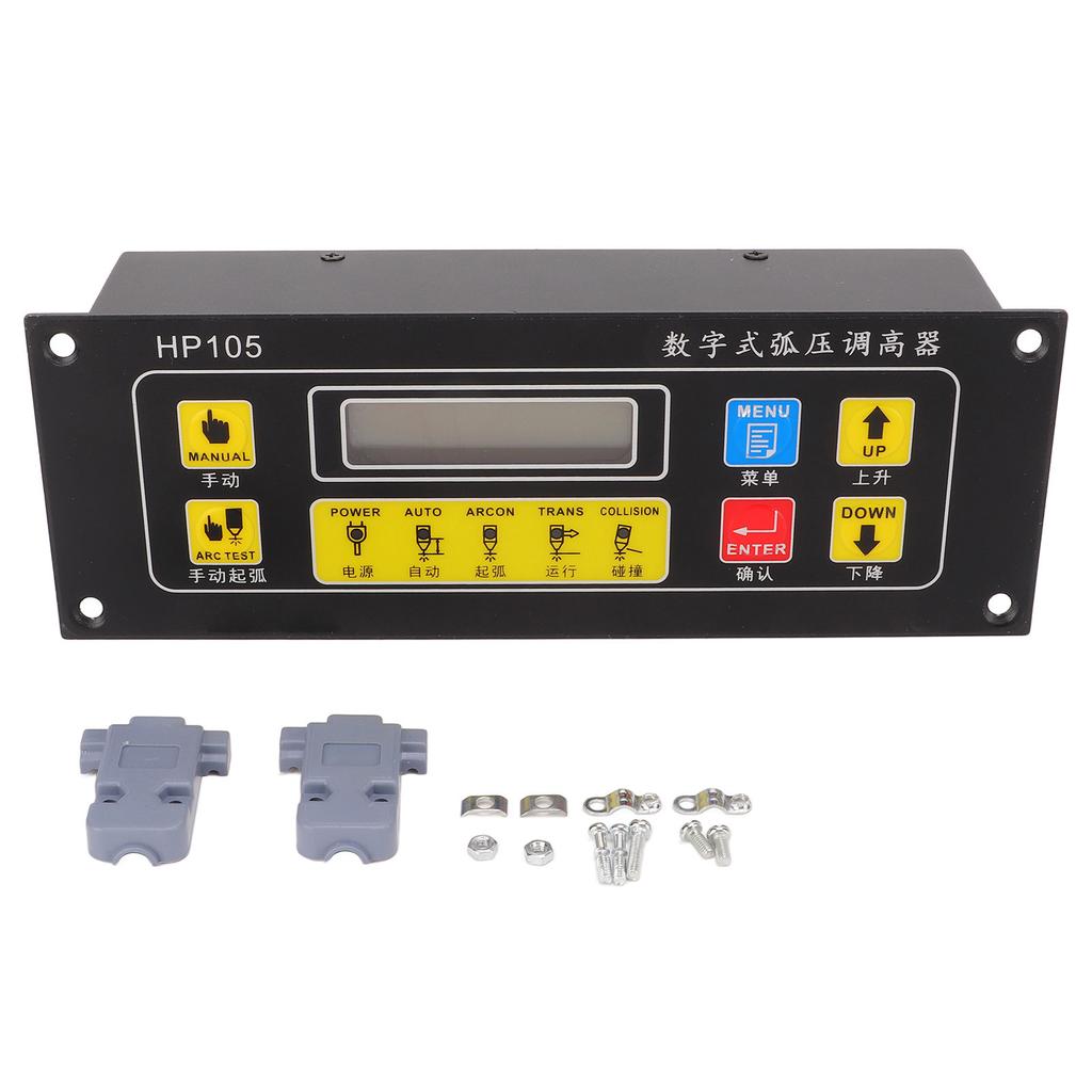 Torch Height Controller for CNC Plasma Arc Voltage Cutting Machine Welding Accessories HP105