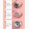 High Quality Stainless MYEEDA Water Bottle 200ml Water Bottle Stylish Stainless Steel Bottle Thermal Insulated Bottle for Elementary School Girls Mug