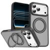 Применимо к iPhone17ProMax броня-чехол 360-градусный держатель магнитный чехол для мобильного телефона Apple 16Pro противоударный 15 защитный чехол