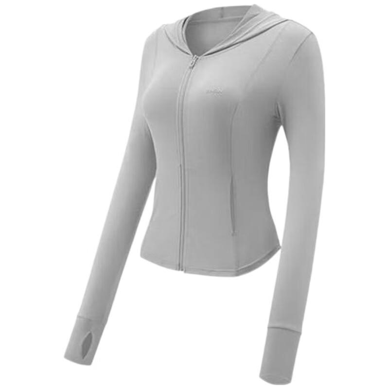 SIINSIIN Женская куртка 6.0Air Ice Skin с защитой от солнца