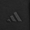 adidas Однотонные повседневные брюки на шнуровке для женщин, низ KS2842