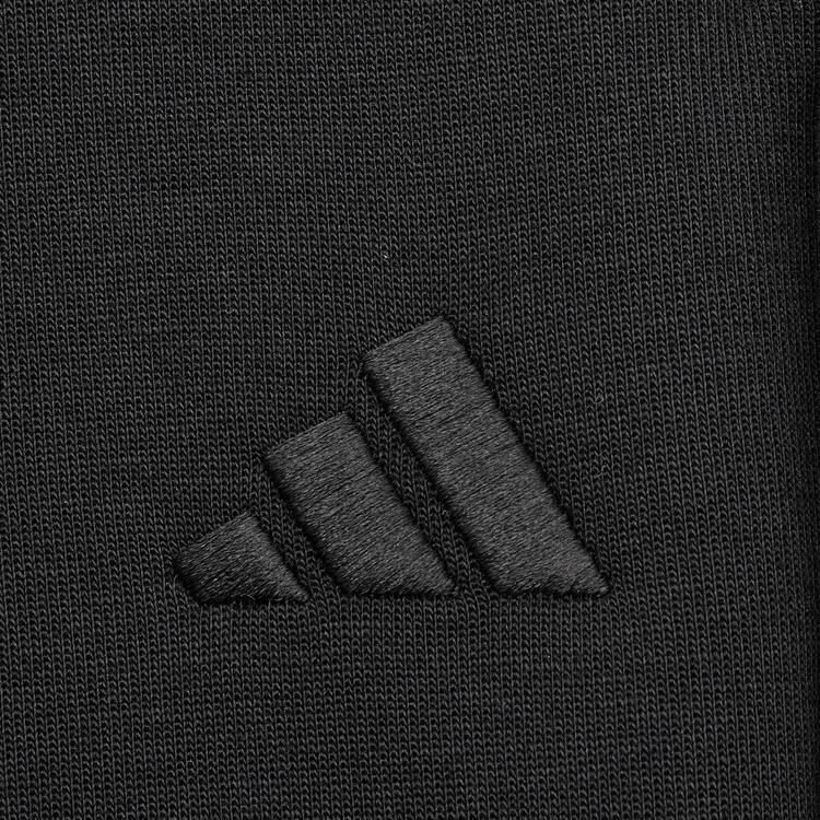 adidas Однотонные повседневные брюки на шнуровке для женщин, низ KS2842
