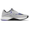 Reebok Speed 22 TR Steely Fog Cobalt Unisex Sneakers Grey Core-Black Electric-Cobalt 100033519