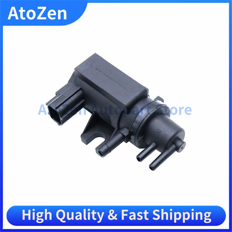 Car Turbo Boost Pressure Solenoid Valve 8982399350 13999554 25819-0R012 SH02-18741 for ISUZU DMAX MUX 70556801 70051307