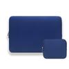 TS JYL laptop bag,Laptop Protective Sleeve Foam Fleece 13-15.6-inch Shockproof Storage Bag