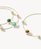 Lola Rose Heliocentric Tigers Eye Women'S Fashion Bracelet