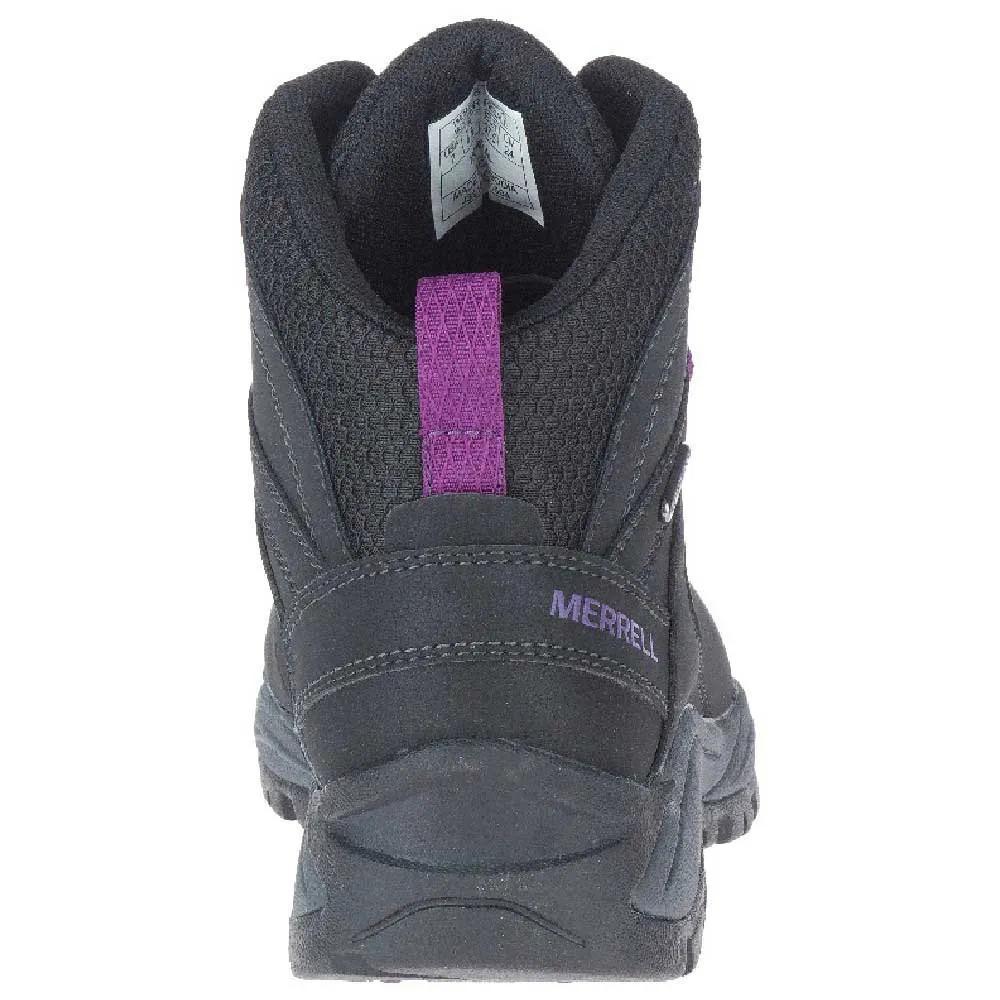 Merrell Ботинки для хайкинга Vego Mid Leather Waterproof