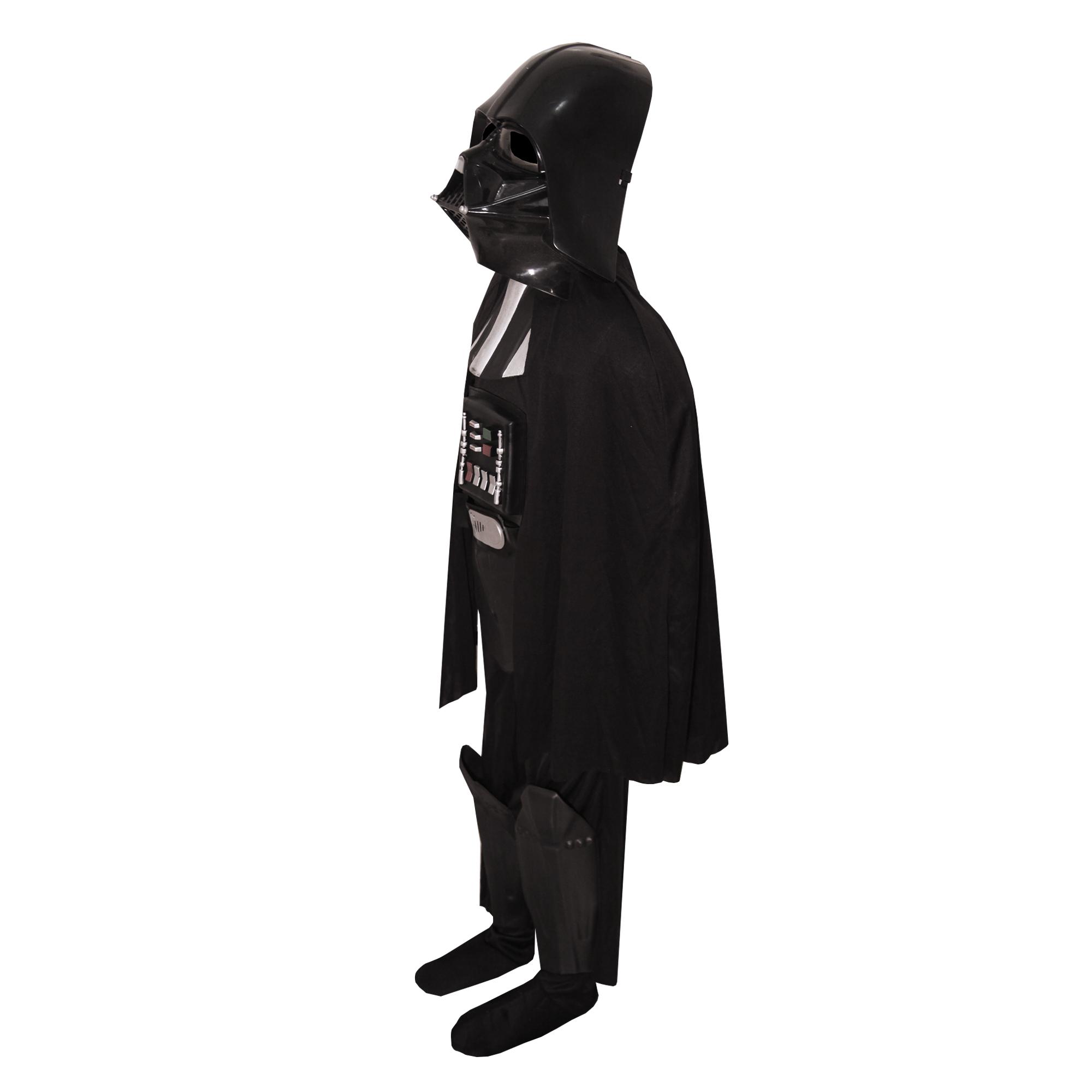 Darth Vader Crashes San Diego Council Meeting to Mock Surveillance