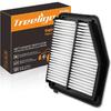 CA11042 Engine Air Filter Replacement For Honda Odyssey (2011-2017)(EAF14)