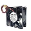 Новый вентилятор охлаждения NMB 9038 24V 1.47A ACS880