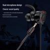 Elite Esports In-Ear Gaming Headset with Microphone for Mobile and PC