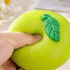 Fruit Shaped Squeeze Toy Soft Material Sensory Stress Relief Handheld Squishy Toy for Kids and Adults Durable Design