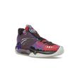 Kyrie Irving X Anta Shock Wave 5 Pro Moon Men Sneakers Purple Midnight-Plum Periwinkle-Red 112411111S-1