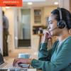 Plantronics Poly Профессиональные Bluetooth-гарнитуры с активным шумоподавлением (Китайская версия)