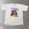 1998 Budweiser “This Is Budweiser This Is Big!” Iguana Graphic Tee | XL
