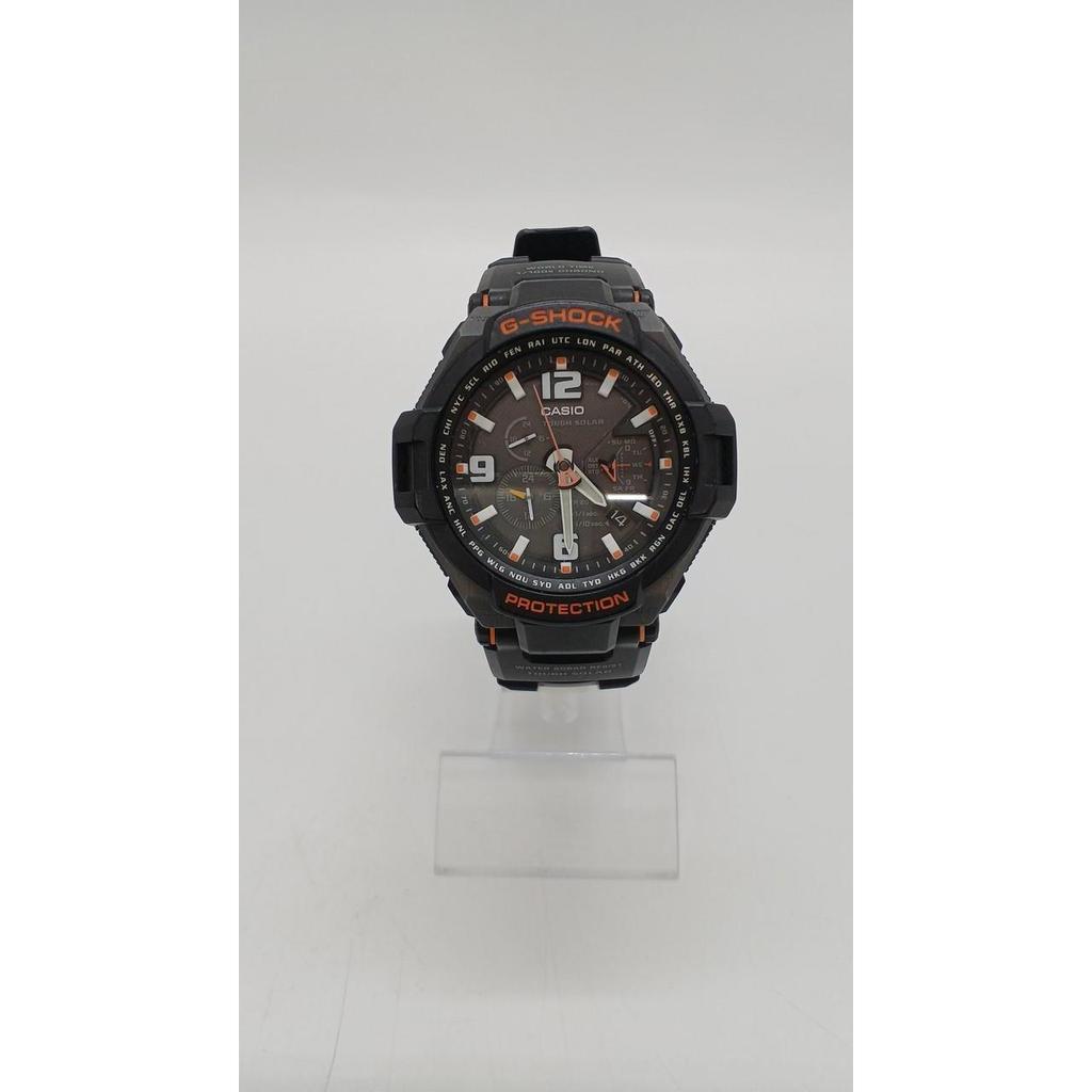 Б/у CASIO G-1400 G-SHOCK