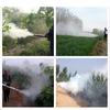 Tunan Green Gasoline Pulse Disinfection Fogger