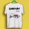 Squirrel Bait Skag Heaven 80s Панк-рок Музыка Подарок Топ Футболка P1545