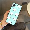 Cute Sheep Case For Realme C65 C67 C61 C53 C55 C51 C25 C63 C71 C75 GT6 GT7 Pro 11 12 13 14 15 Pro Plus