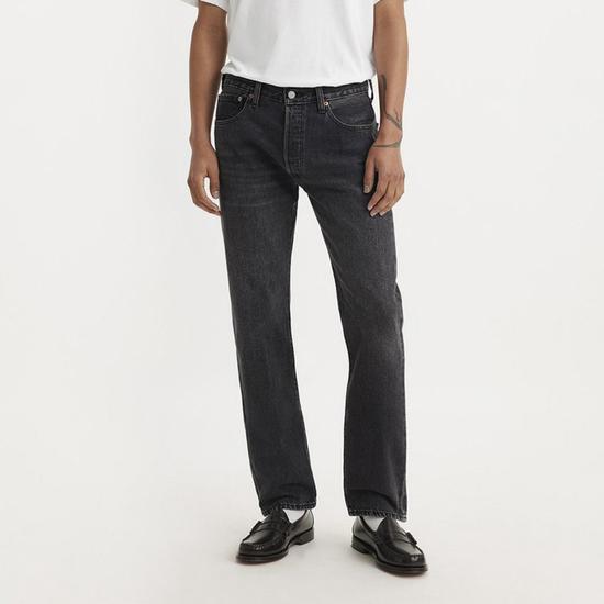 Levi's Джинсы 501 Original Fit