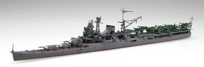 Fujimi Models Серия Special 1/700 №. 73 Авианесущий крейсер Японского Императорского Флота Могами, Сёва 19 (1944) Специальный-73