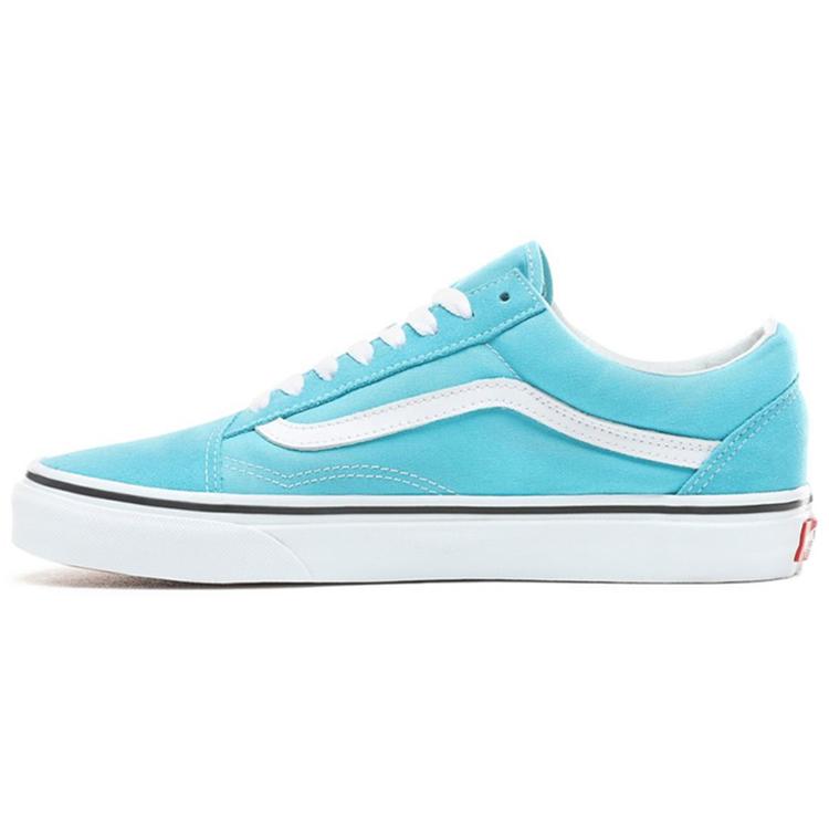 Vans Old Skool 'Scuba Blue' VN0A38G10P51