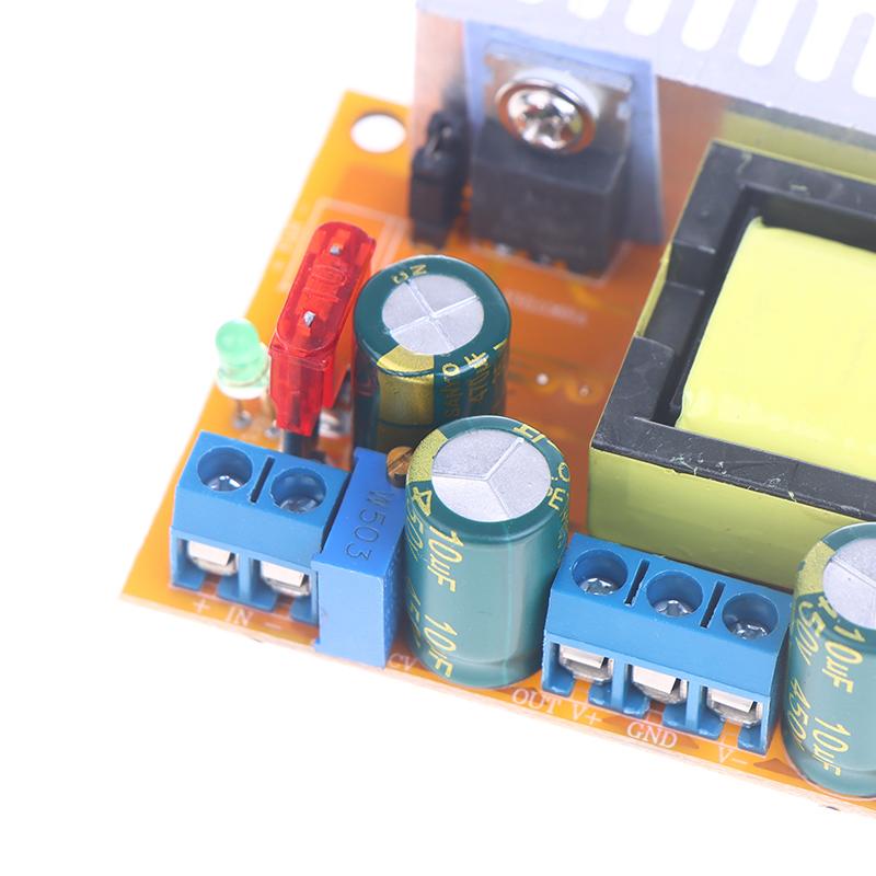 Высоковольтный повышающий модуль 8-32 В до 45-390 В DC-DC повышающий преобразователь повышающий модуль питания высоковольтная ZVS зарядка конденсатора