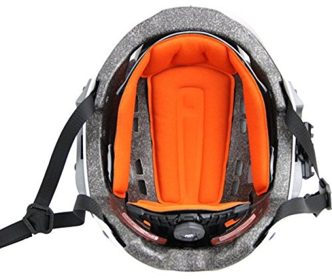 TEAMWENDY Exfil SAR Back Country Оранжевый 82NOR