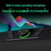 Newmine V6 RGB Gaming Computer Speaker System CN plug (adapter included)