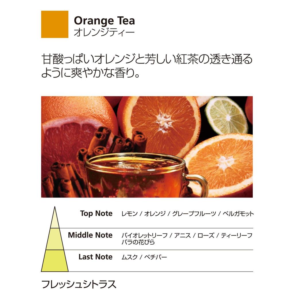 Millefiori 7010-17CAR-A-OR Автомобиль (ЗНАЧОК) [КЛАССИЧЕСКИЙ] Апельсиновый Апельсиновый Чай