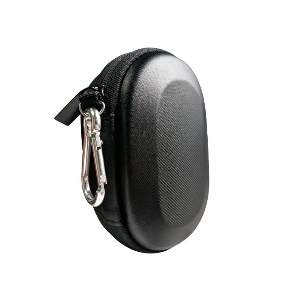 Pressure Resistant Mouse Storage Bag Multi-functional Protective Case Data Cable Organizer