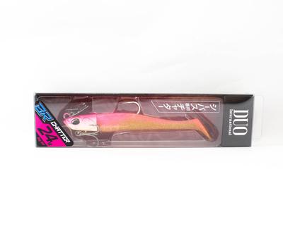 DUO Мягкая приманка Bay Ruf BR Chatter Shad Set 24 грамма PCC0569 (4759)