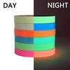 Luminous Tape Fluorescent Self-adhesive Glow In The Dark Night Safety Stage Home Decoration