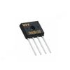 D6UB100 6A 100V Диодный мост, выводной