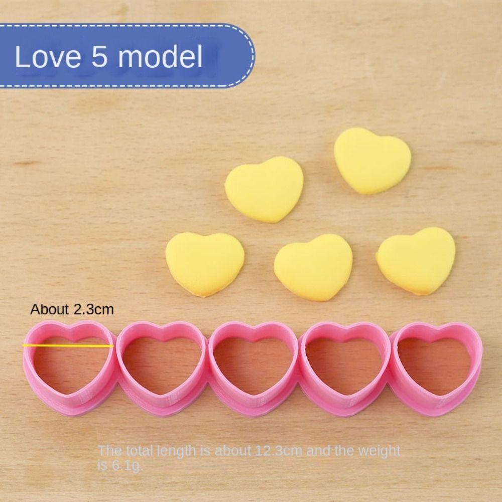 Формочки для печенья в форме рыбок, мини-формочка для выпечки «Золотая рыбка», форма для торта «Сделай сам», инструменты для выпечки для домашних животных