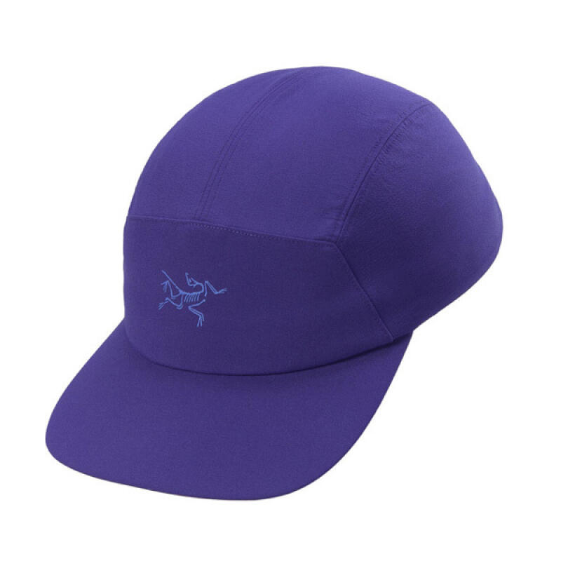 Кепка Arc'teryx Gamma 5-панельная AEPSU09484/SUP