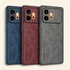 Простой кожаный удобный замшевый чехол Для Honor 600 Pro 600 Lite 500 Pro 400 Lite 400 300 200 honor Win RT Защита объектива Чехол
